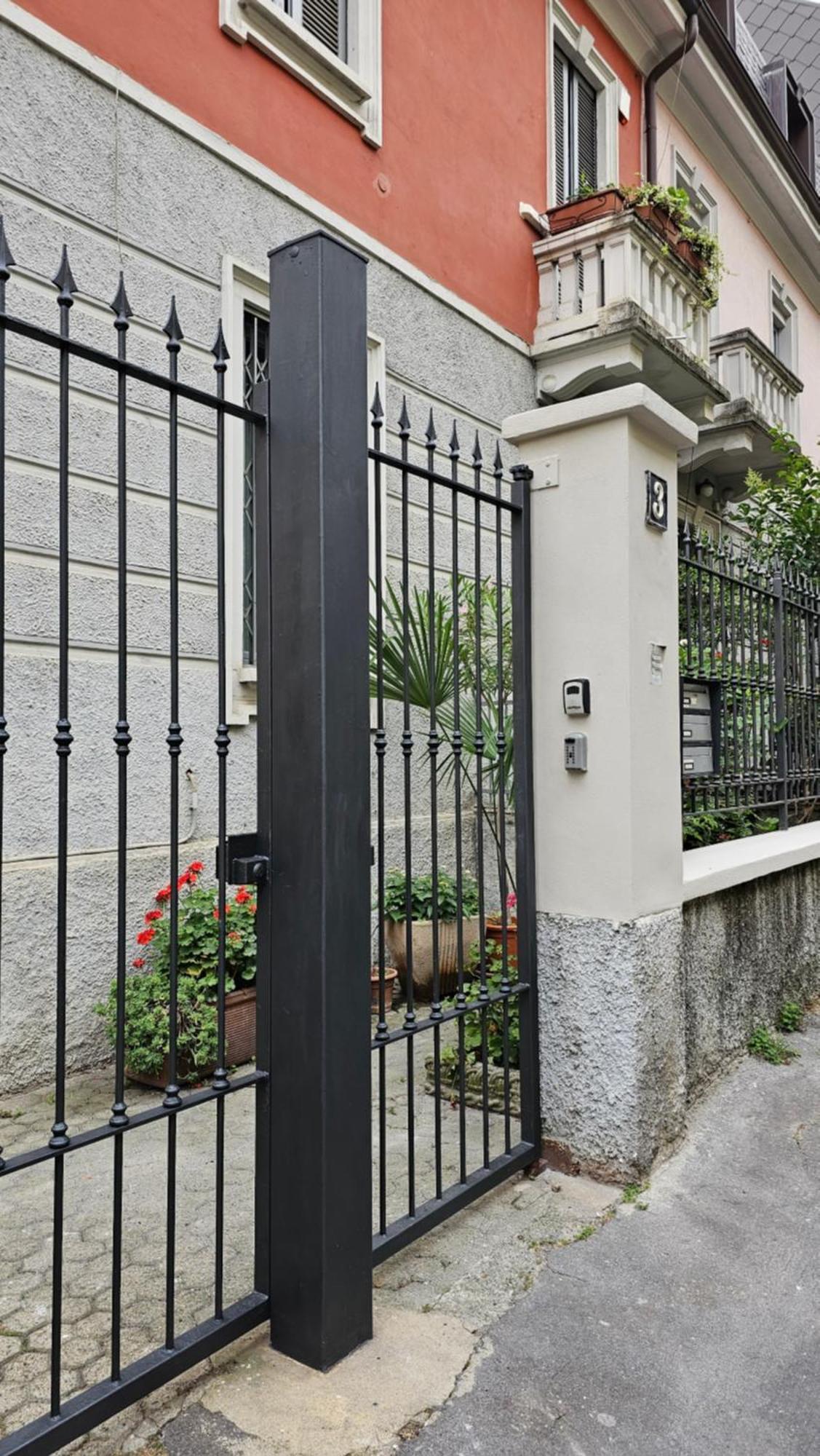 Cesena3 Plus Milano Rom bilde