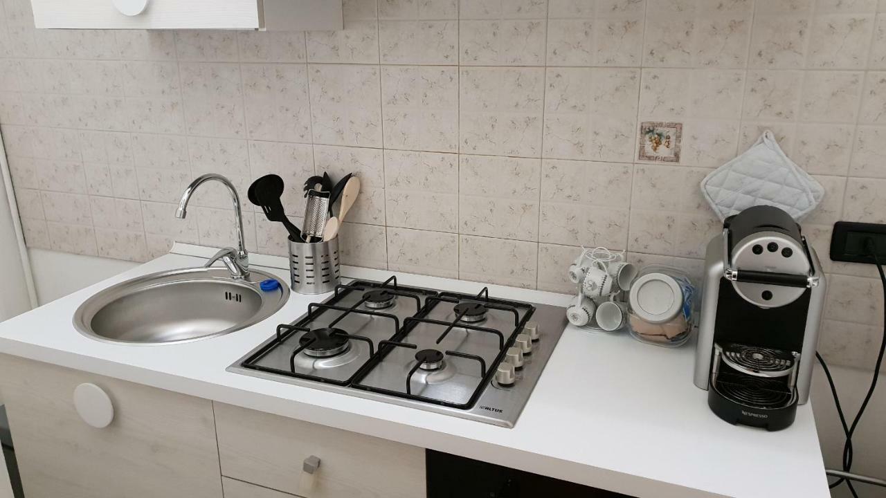 Cesena3 Plus Milano Eksteriør bilde
