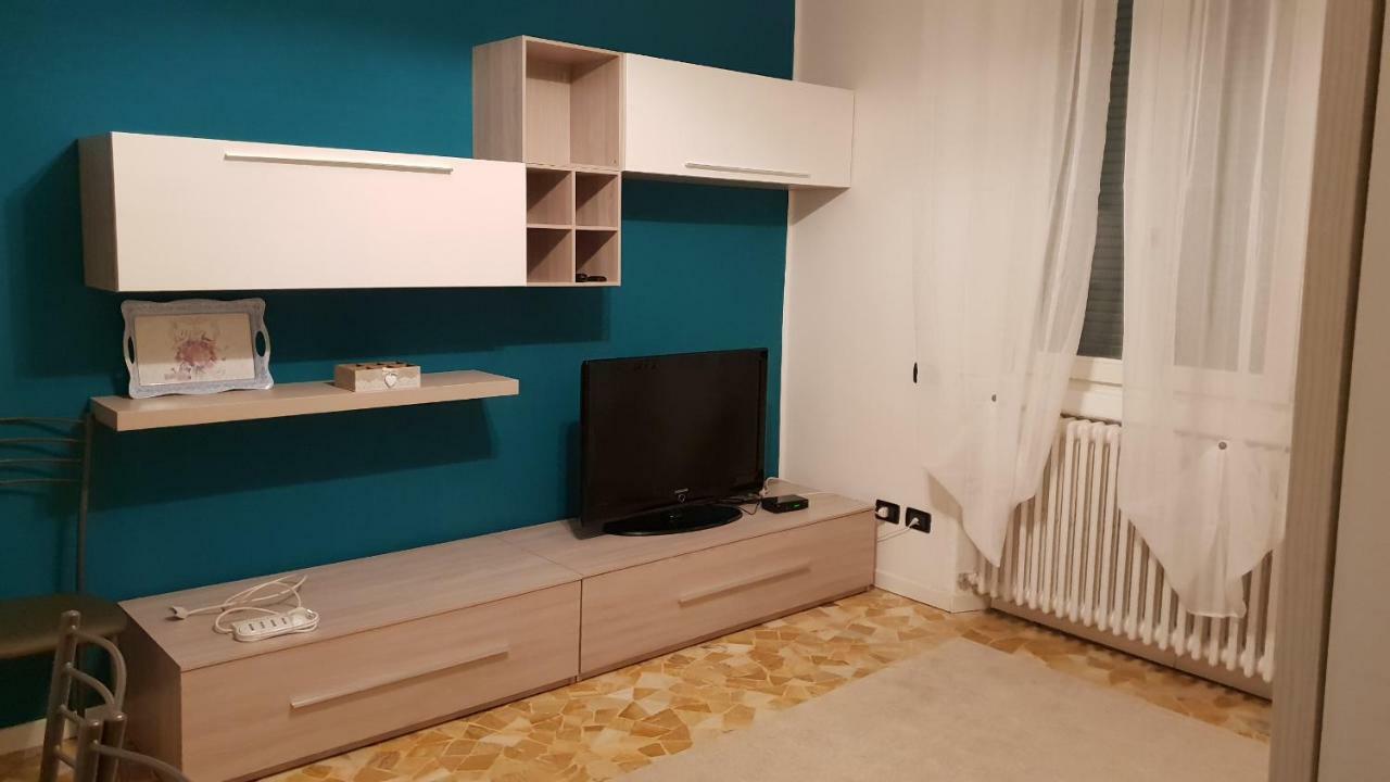 Cesena3 Plus Milano Eksteriør bilde