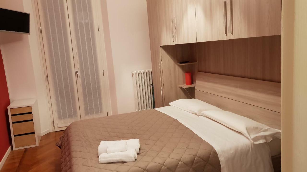 Cesena3 Plus Milano Eksteriør bilde