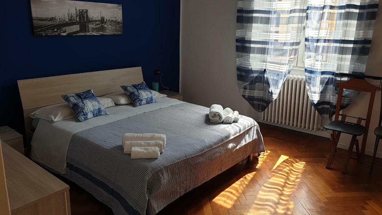 Cesena3 Plus Milano Eksteriør bilde