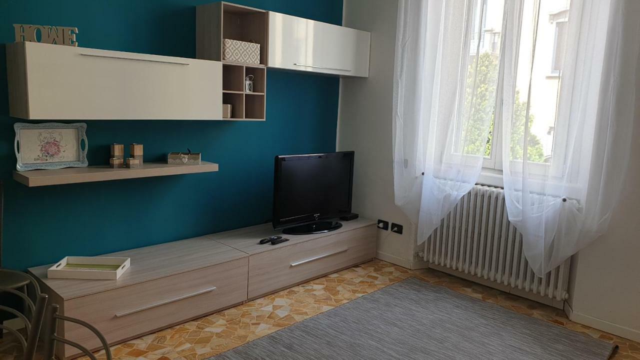 Cesena3 Plus Milano Eksteriør bilde