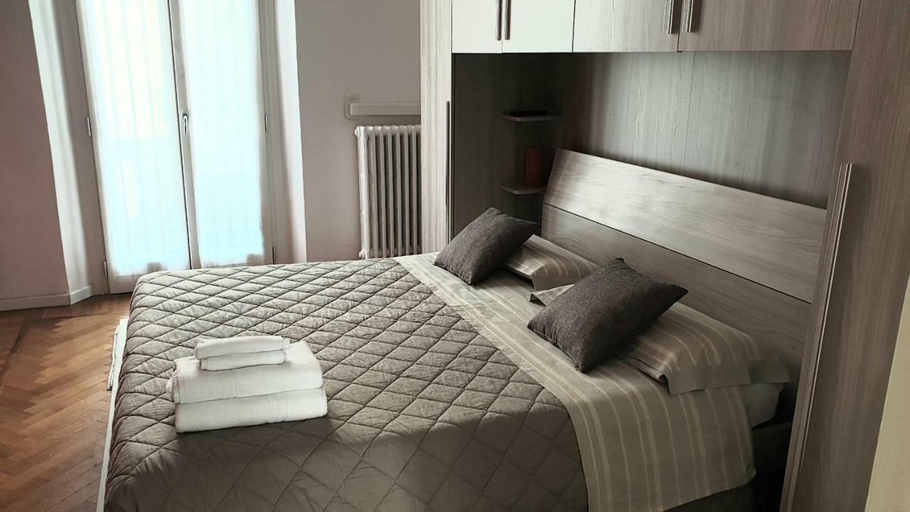 Cesena3 Plus Milano Eksteriør bilde